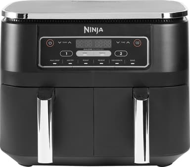 Ninja Foodi Dual Zone Airfryer AF300EU