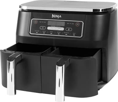 Ninja Foodi Dual Zone Airfryer AF300EU