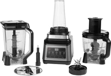Ninja 3 in 1 tehosekoitin BN800EU