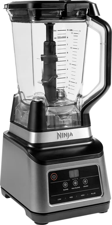 Ninja 2 in 1 tehosekoitin BN750EU