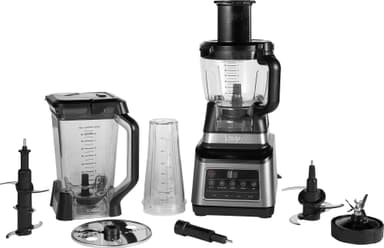Ninja 3 in 1 tehosekoitin BN800EU