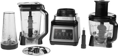Ninja 3 in 1 tehosekoitin BN800EU