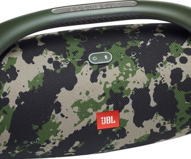 JBL Boombox 2 langaton kaiutin (Squad)