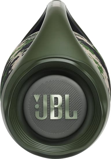 JBL Boombox 2 langaton kaiutin (Squad)