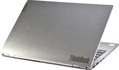 Lenovo ThinkBook 13s kannettava i5/8/256 GB (harmaa)