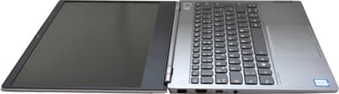 Lenovo ThinkBook 13s kannettava i5/8/256 GB (harmaa)