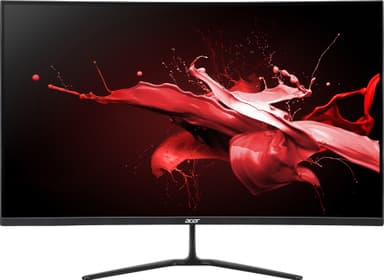 Acer ED320QR P 31,5" kaareva pelinäyttö