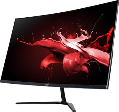 Acer ED320QR P 31,5" kaareva pelinäyttö