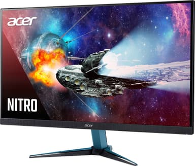 Acer Nitro VG272UV 27" pelinäyttö