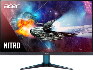 Acer Nitro VG272UV 27" pelinäyttö