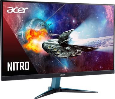 Acer Nitro VG272UV 27" pelinäyttö