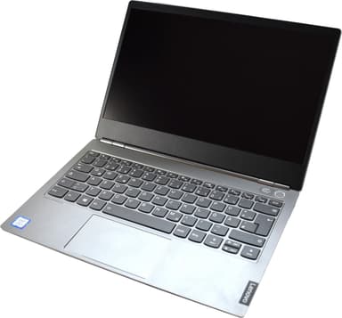 Lenovo ThinkBook 13s kannettava i5/8/256 GB (harmaa)