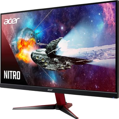 Acer Nitro VG272S 27" pelinäyttö
