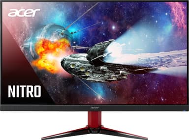 Acer Nitro VG272S 27" pelinäyttö
