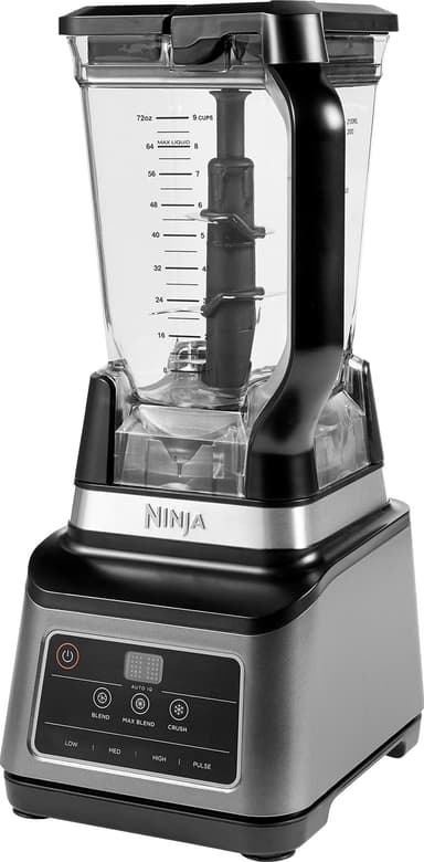 Ninja 2 in 1 tehosekoitin BN750EU