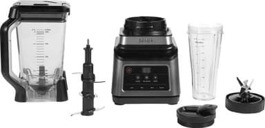 Ninja 2 in 1 tehosekoitin BN750EU