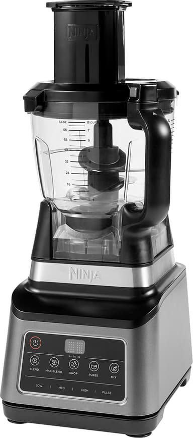Ninja 3 in 1 tehosekoitin BN800EU