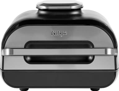 Ninja Foodi MAX sähkögrilli + kiertoilmakeitin AG551EU