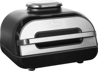 Ninja Foodi MAX sähkögrilli + kiertoilmakeitin AG551EU