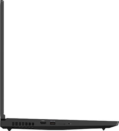 Lenovo ThinkPad P17 Gen1 17,3" kannettava i9/32/1TB (musta)