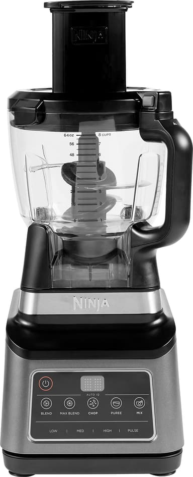Ninja 3 in 1 tehosekoitin BN800EU