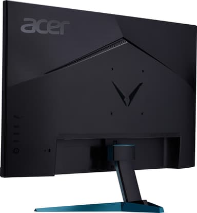 Acer Nitro VG272UV 27" pelinäyttö