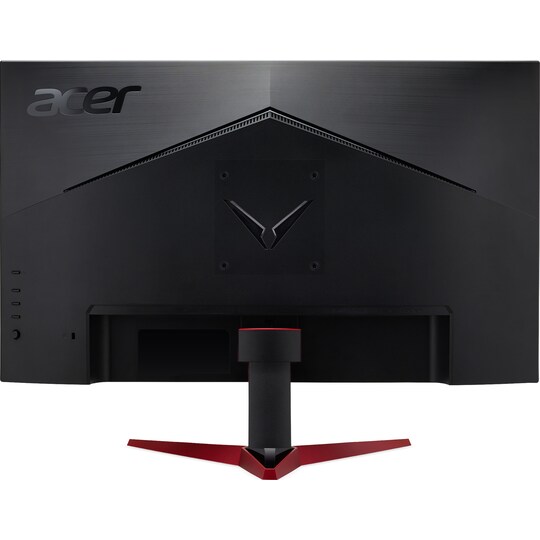 Acer Nitro VG272X 27" pelinäyttö
