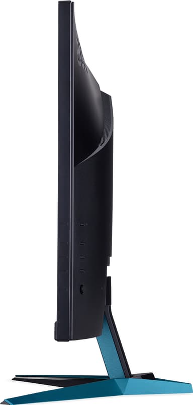 Acer Nitro VG272UV 27" pelinäyttö