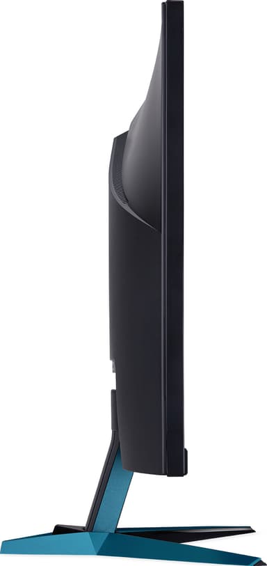 Acer Nitro VG272UV 27" pelinäyttö