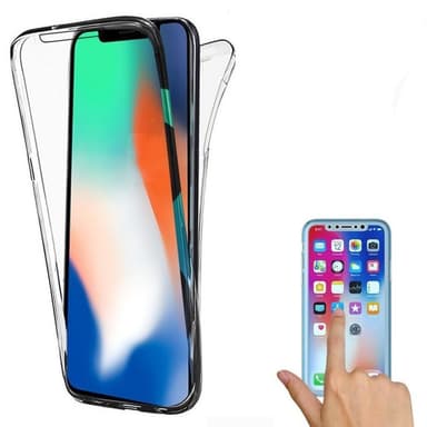 360° suojakuori Apple iPhone XR (6.1 ")