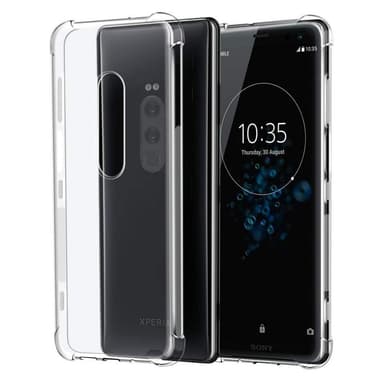 Shockproof suojakuori Sony Xperia 1 (J9110)