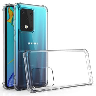 Shockproof suojakuori Samsung Galaxy S20 Ultra (SM-G988F)