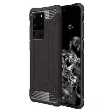 Hybrid Armor kuori Samsung Galaxy S20 Ultra (SM-G988F)