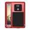 LOVE MEI Powerful Sony Xperia XA2 (H4113)  - punainen