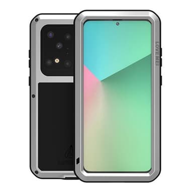 LOVE MEI Powerful Samsung Galaxy S20 Ultra -sovellukseen (SM-G988F)  -