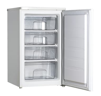 Matsui kaappipakastin MUF50W10E (84,5 cm)