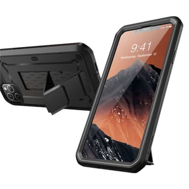SUPCASE Unicorn Beetle Pro -kotelo Apple iPhone 11 Pro (5.8 ")