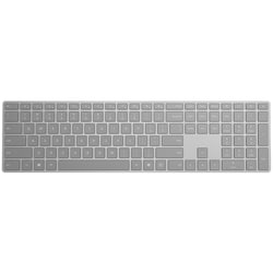 Microsoft Surface langaton näppäimistö (vaaleanharmaa)