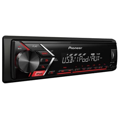 Pioneer autosoitin MVH-S100UI