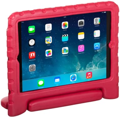 MyDoodles suojakuori iPad Air (punainen)