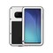 LOVE MEI Powerful Samsung Galaxy S10E (SM-G970F)  - valkoinen