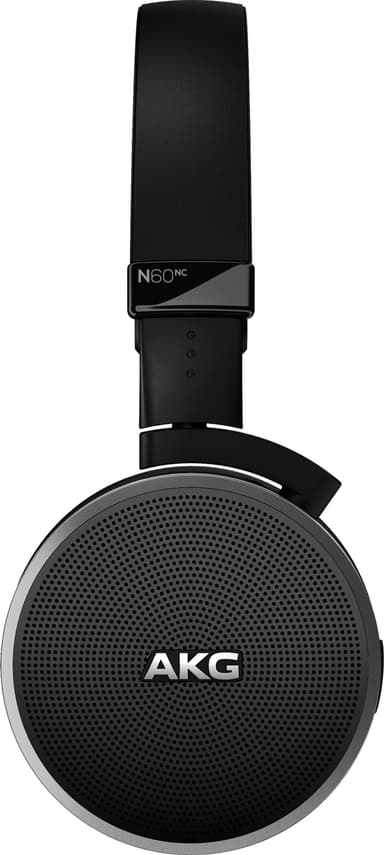 AKG N60NC on-ear kuulokkeet
