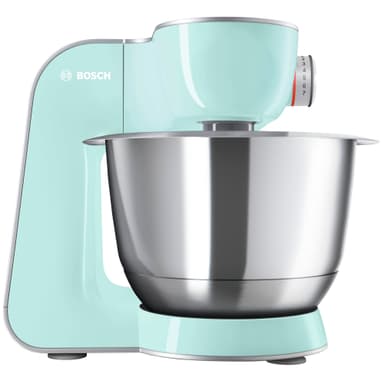 Bosch MUM5 CreationLine yleiskone (minttu /hopea)