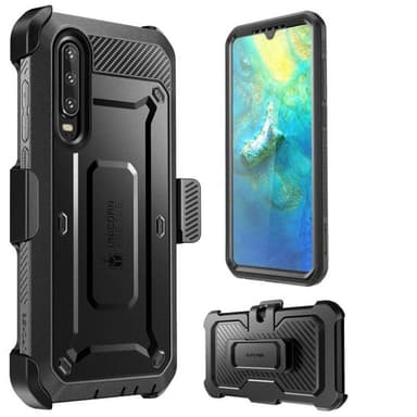 SUPCASE Unicorn Beetle Pro -kotelo Huawei P30 (ELE-L29)
