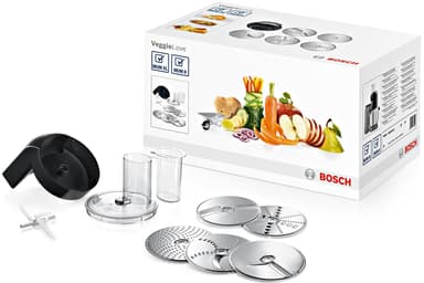 Bosch VeggieLove lisätarvikkeet MUZXLVL1