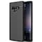 Nahkakuvioitu TPU kuori Samsung Galaxy Note 9 (SM-N960F)  - musta