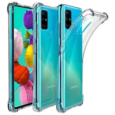 Shockproof suojakuori Samsung Galaxy A71 (SM-A715F)