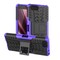 Iskunkestävä Suojakuori Sony Xperia 1 Compact  - violetti