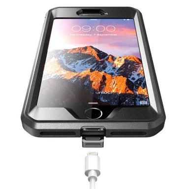 SUPCASE Unicorn Beetle Pro -kotelo Apple iPhone 7 Plus