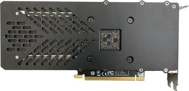 PNY GeForce RTX 3060 Ti Uprising Dual Fan näytönohjain